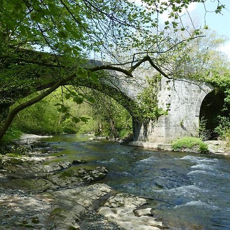 River Cottage St Asaph Exterior photo