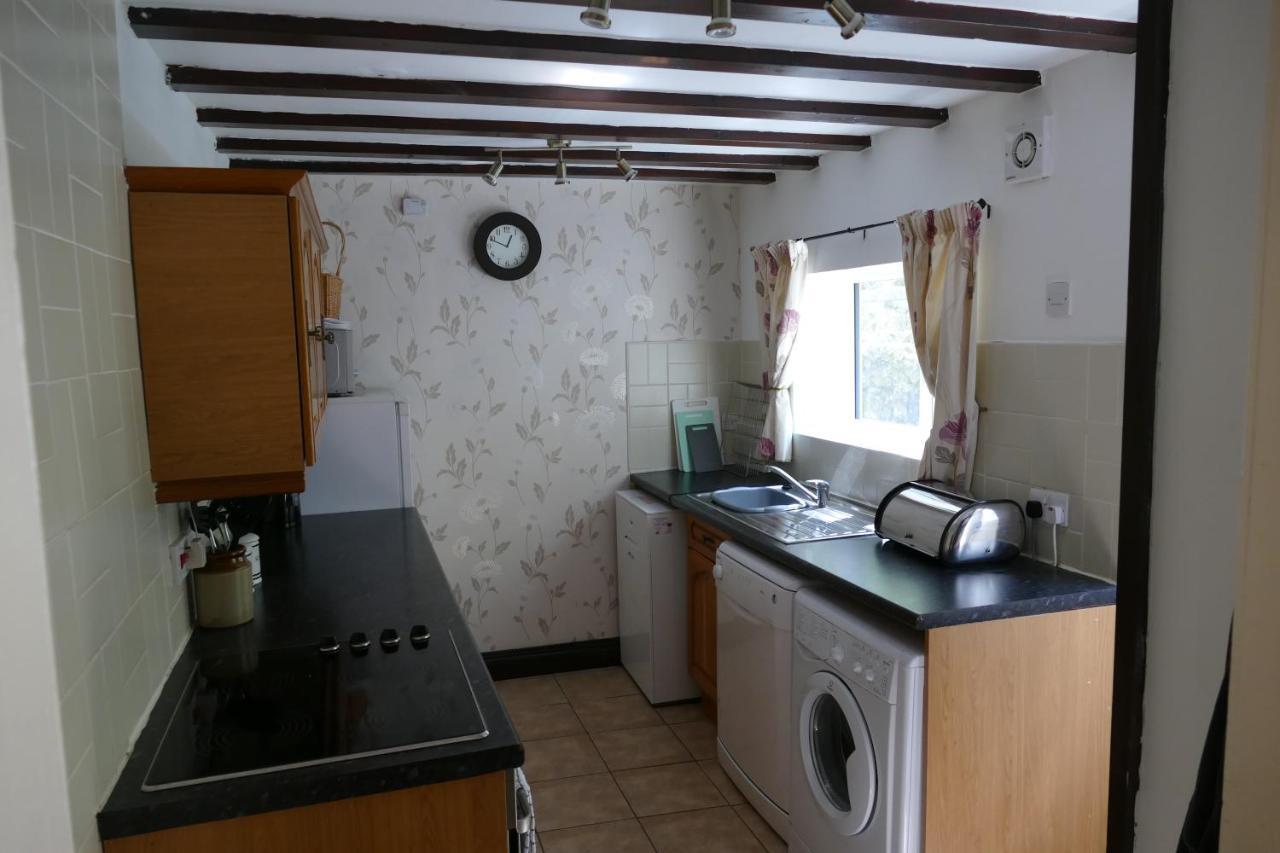 River Cottage St Asaph Exterior photo
