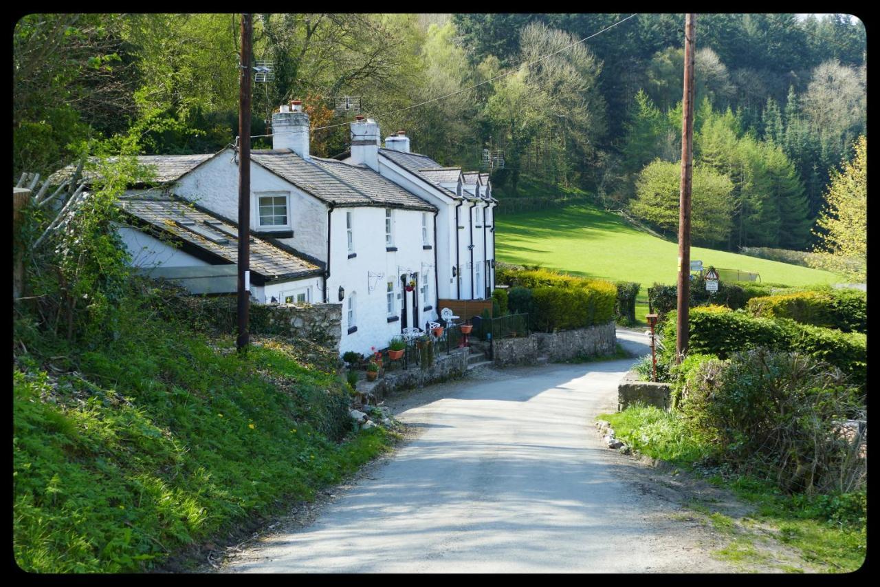 River Cottage St Asaph Exterior photo