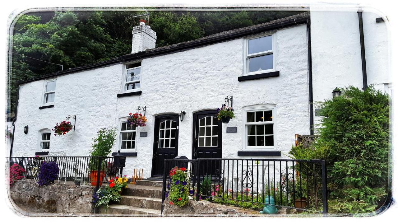 River Cottage St Asaph Exterior photo